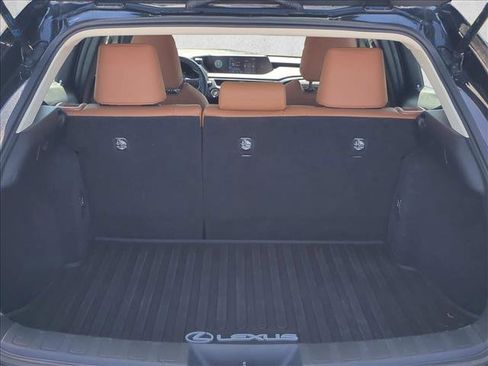 Used 2022 Lexus UX 200 UX 200 w/ Accessory Package (Z1) image 6