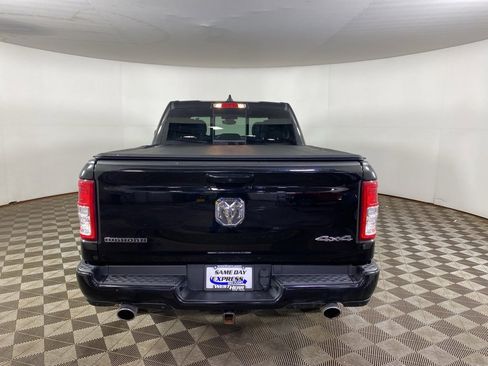 Used 2021 RAM 1500 Big Horn image 19