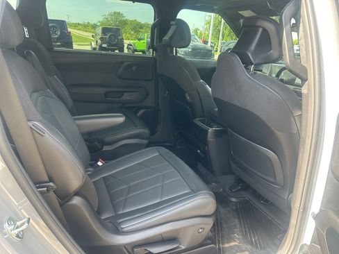 Used 2027 Kia Telluride SX Prestige X-Line AWD/4WD image 14