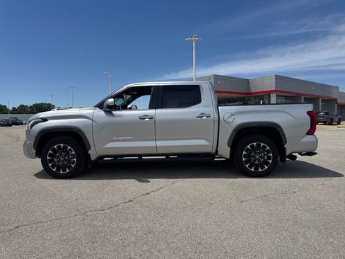 Used 2026 Toyota Tundra Limited w/ Power Package RWD image 3