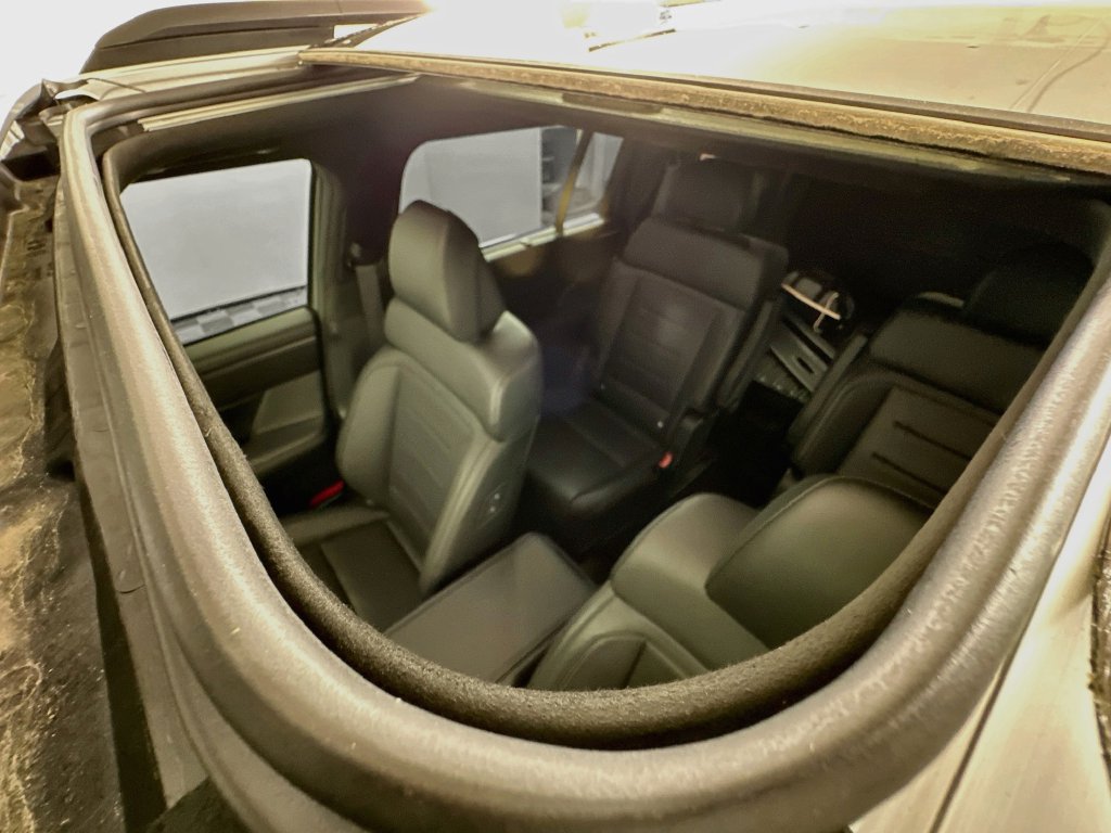 Certified 2025 Hyundai Santa Fe Calligraphy FWD image 28