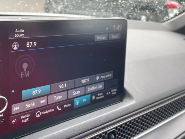 Used 2025 Honda Civic Type R image 21