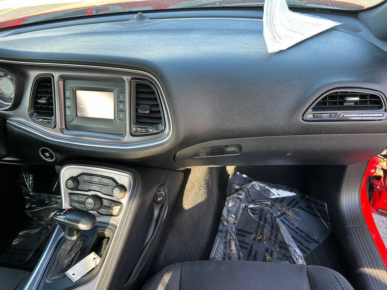 Used 2015 Dodge Challenger SXT RWD image 25