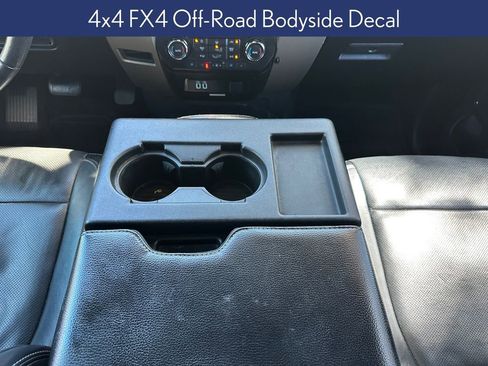 Used 2017 Ford F150 Lariat image 18