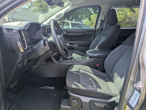 Used 2024 Ford Ranger XLT image 20