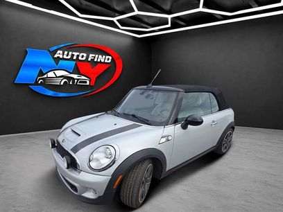 Used 2012 MINI Cooper S w/ Technology Pkg