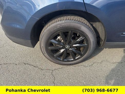 Used 2025 Acura RDX SH-AWD image 36