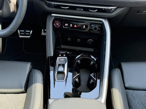 New 2026 Audi SQ5 Premium Plus AWD/4WD image 8