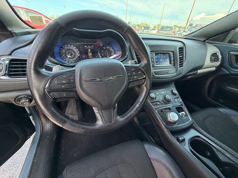 Used 2015 Chrysler 200 S w/ Comfort Group AWD/4WD image 19