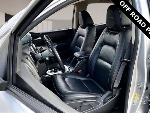 Used 2018 Chevrolet Colorado ZR2 image 26