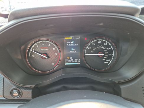 Used 2020 Subaru Forester Sport w/ Popular Package #2 AWD/4WD image 21