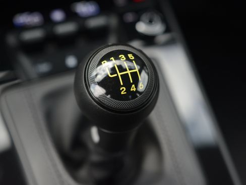 Certified 2023 Porsche 911 GT3 RWD image 25