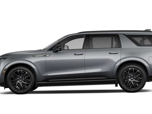 New 2026 Cadillac Escalade IQL Sport 1 image 37