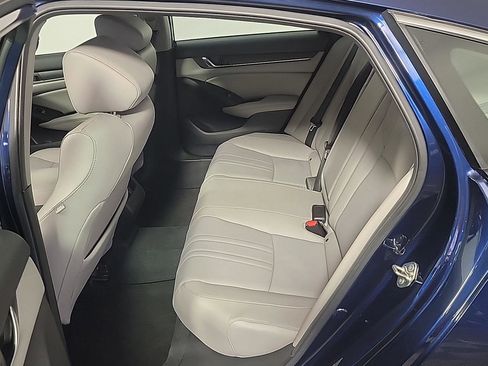 Used 2020 Honda Accord EX-L image 17