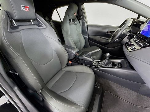 Used 2024 Toyota Corolla GR image 24