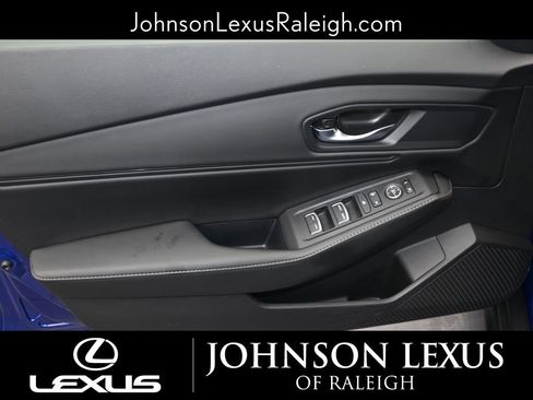 Used 2024 Honda Accord Sport image 11