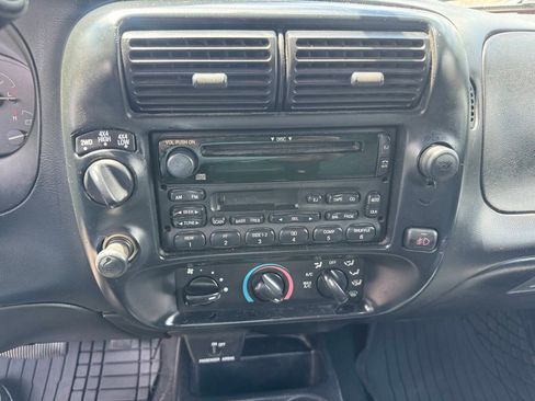 Used 2002 Ford Ranger FX4 AWD/4WD image 16