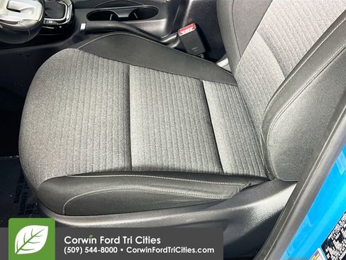 Used 2023 Kia Soul EX FWD image 24