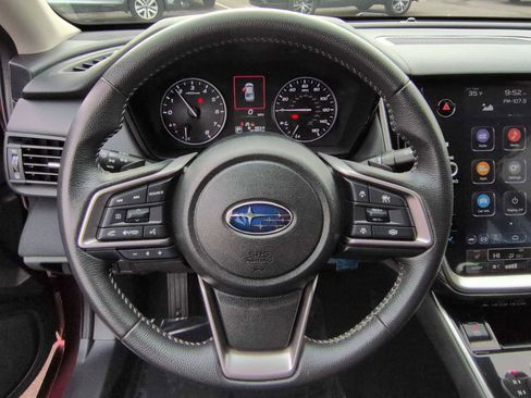 Used 2025 Subaru Legacy Premium w/ Popular Package #1A image 22