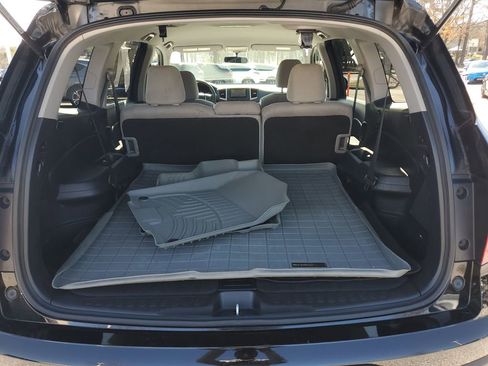 Used 2018 Honda Pilot LX image 10