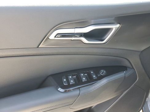 Certified 2024 Kia Sportage EX image 18