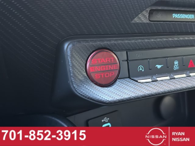 Used 2025 Ford Mustang GT RWD image 17