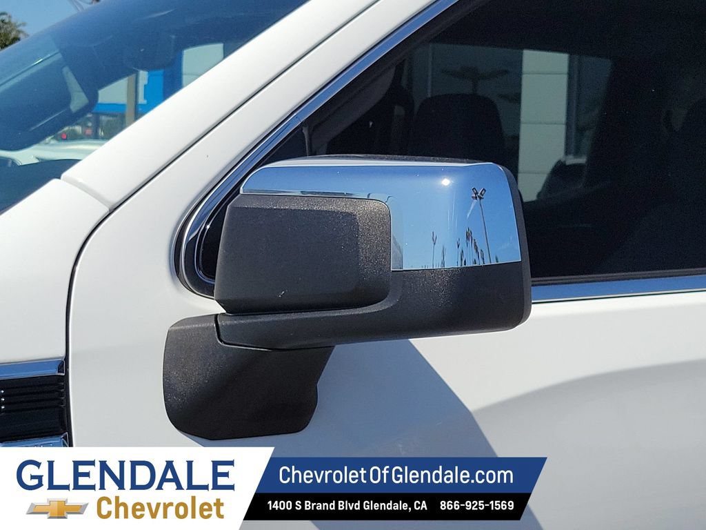Used 2023 GMC Sierra 1500 SLE RWD image 19