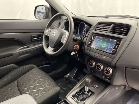 Used 2024 Mitsubishi Outlander Sport ES image 26