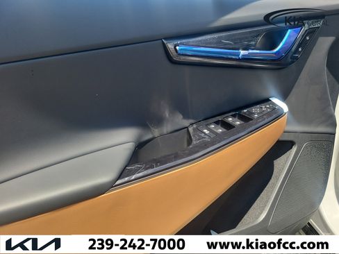 New 2026 Kia EV6 Wind RWD image 22