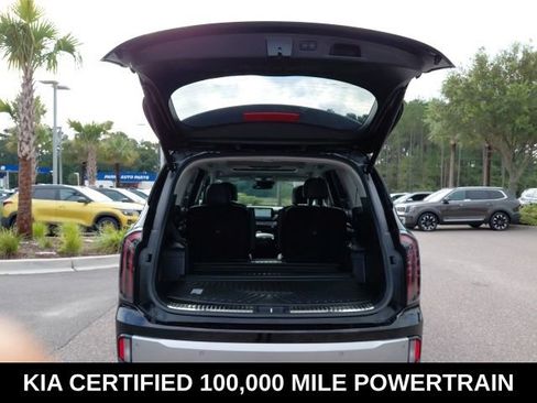 Certified 2023 Kia Telluride SX FWD image 31