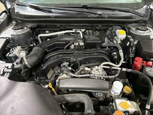 Used 2024 Subaru Outback Premium AWD/4WD image 24