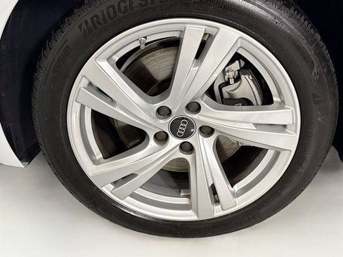 Used 2025 Audi A5 2.0T Premium w/ Premium Plus AWD/4WD image 30