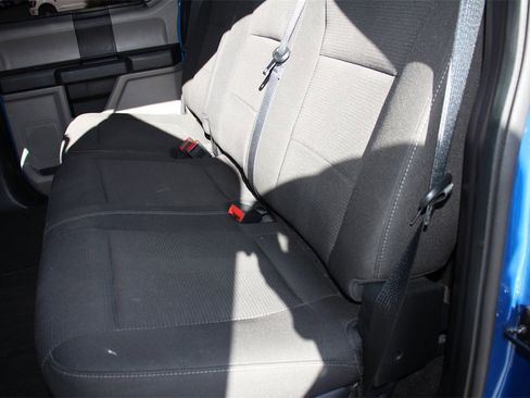 Certified 2018 Ford F150 XL w/ Equipment Group 101A Mid image 21