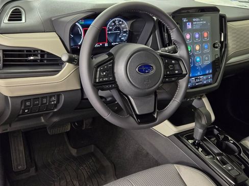 New 2026 Subaru Forester Sport AWD/4WD image 12