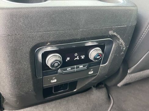 Used 2024 Chevrolet Tahoe LT AWD/4WD image 22