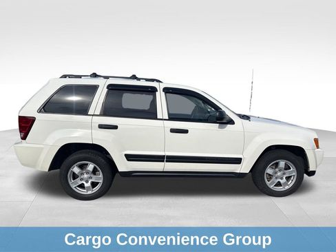 Used 2005 Jeep Grand Cherokee Laredo AWD/4WD image 10