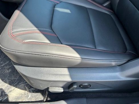 New 2026 Ford Mustang Mach-E Premium w/ Sport Appearance Package AWD/4WD image 13
