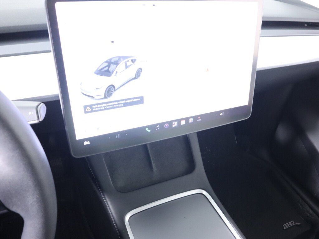 Used 2021 Tesla Model Y Long Range AWD/4WD image 13