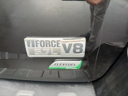 Used 2016 Toyota Sequoia Limited image 9