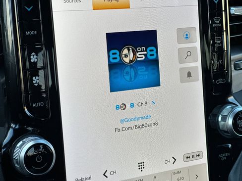 Used 2024 RAM 2500 Big Horn w/ Night Edition image 17