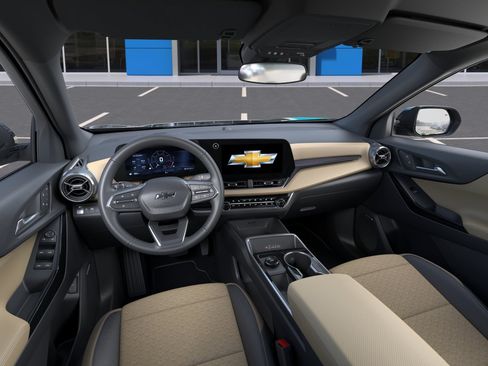 New 2026 Chevrolet Equinox ACTIV w/ Convenience Package III FWD image 21