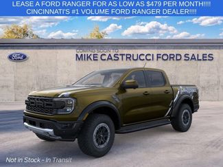 New 2026 Ford Ranger Raptor AWD/4WD video 1