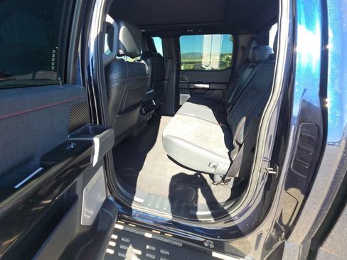 Used 2023 Ford F150 Raptor w/ Equipment Group 802A Raptor R AWD/4WD image 11