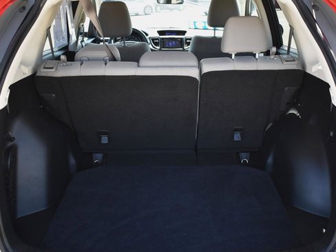 Used 2016 Honda CR-V EX image 16