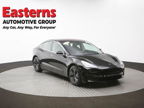 Used 2019 Tesla Model 3 Standard Range Plus image 48