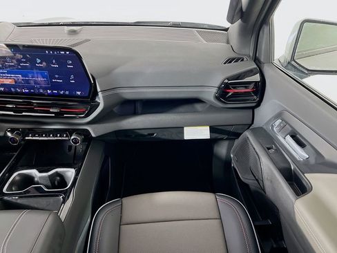 New 2026 Chevrolet Silverado EV Trail Boss image 24