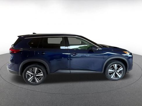 Used 2026 Nissan Rogue SL FWD image 20