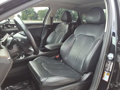 Used 2024 Kia K5 EX FWD image 12