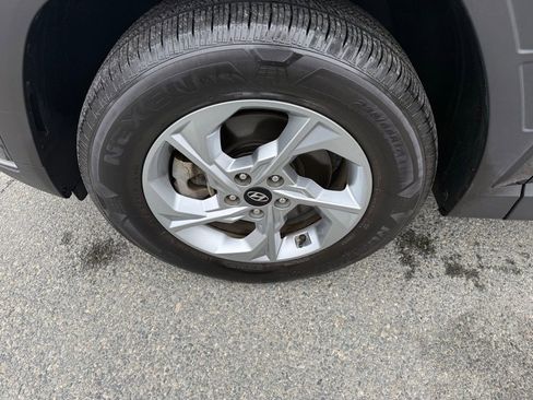 Used 2023 Hyundai Tucson SEL image 9