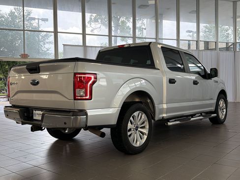 Used 2016 Ford F150 XL w/ Equipment Group 101A Mid RWD image 9